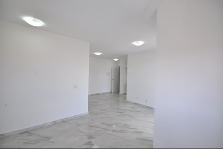 Sala de apartamento à venda com 2 quartos, 64m² em Parque Vitória, São Paulo