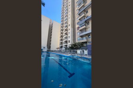 Apartamento à venda com 41m², 1 quarto e 1 vaga