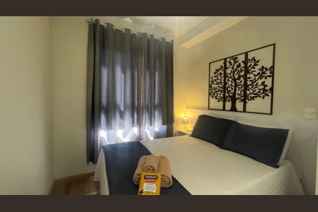Apartamento à venda com 41m², 1 quarto e 1 vaga