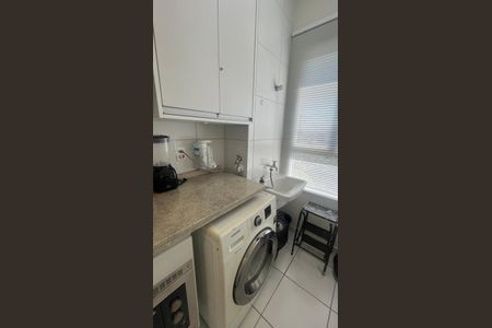 Apartamento à venda com 41m², 1 quarto e 1 vaga