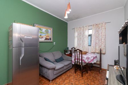Sala de casa para alugar com 2 quartos, 300m² em Cangaiba, São Paulo