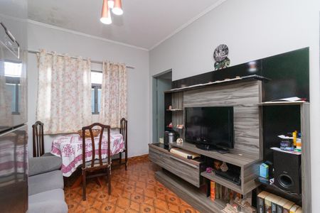 Sala de casa para alugar com 2 quartos, 300m² em Cangaiba, São Paulo