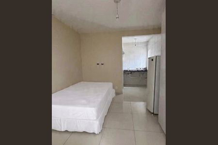 Studio de kitnet/studio para alugar com 1 quarto, 30m² em Pantanal, Florianópolis