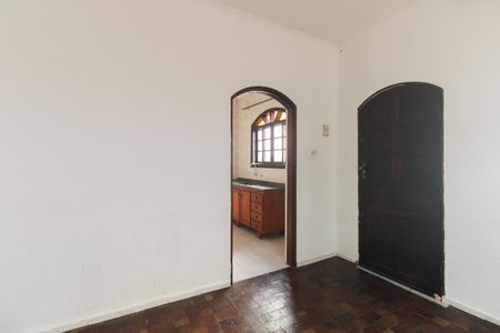Sala de casa para alugar com 2 quartos, 110m² em Chácara Santo Antônio (zona Leste), São Paulo