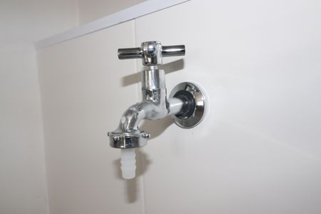 Apartamento para alugar com 62m², 2 quartos e 2 vagasÁrea de Serviço