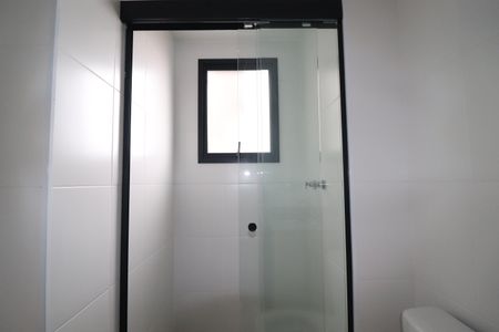 Apartamento para alugar com 62m², 2 quartos e 2 vagasBanheiro da Suíte