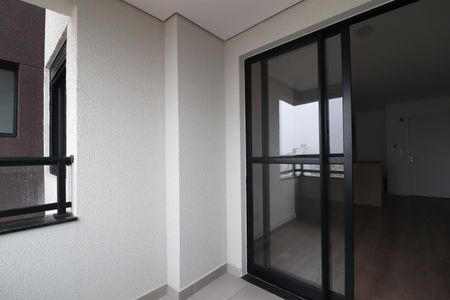 Apartamento para alugar com 62m², 2 quartos e 2 vagasVaranda gourmet