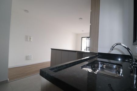 Apartamento para alugar com 62m², 2 quartos e 2 vagasCozinha