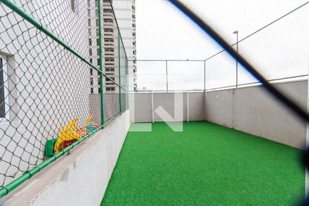 Apartamento para alugar com 62m², 2 quartos e 2 vagasÁrea comum - Quadra