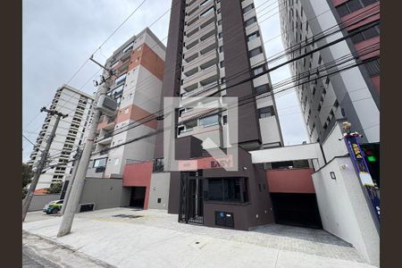 Apartamento para alugar com 62m², 2 quartos e 2 vagasFachada