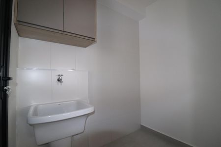 Apartamento para alugar com 62m², 2 quartos e 2 vagasÁrea de Serviço