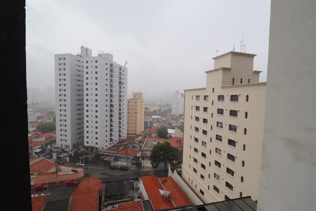 Apartamento para alugar com 62m², 2 quartos e 2 vagasVista da Suíte