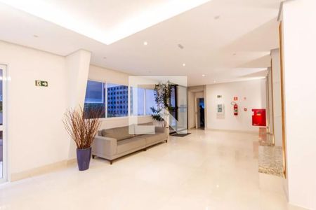 Apartamento para alugar com 62m², 2 quartos e 2 vagasHall de Entrada