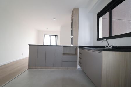 Apartamento para alugar com 62m², 2 quartos e 2 vagasCozinha