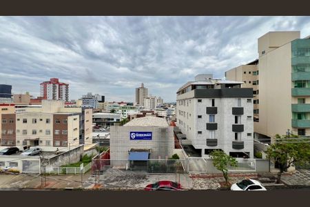 vista  de apartamento para alugar com 2 quartos, 126m² em Castelo, Belo Horizonte