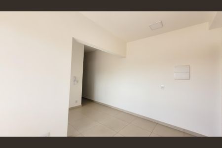 Sala de apartamento para alugar com 2 quartos, 54m² em Vila Industrial (campinas), Campinas