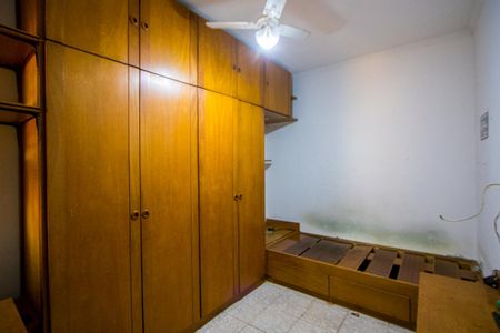 Quarto 2 de casa para alugar com 3 quartos, 177m² em Vila Metalúrgica, Santo André