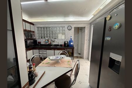 Casa para alugar com 2 quartos, 89m² em Jardim Guassu, São Vicente
