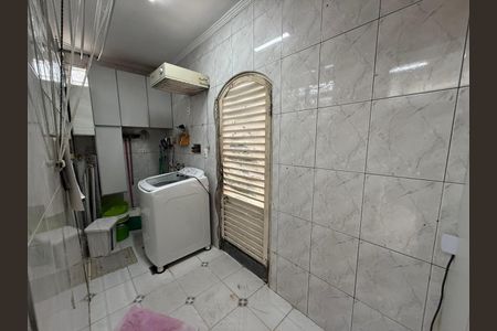Casa para alugar com 2 quartos, 89m² em Jardim Guassu, São Vicente