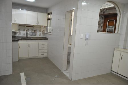 Apartamento para alugar com 75m², 2 quartos e sem vagaCozinha