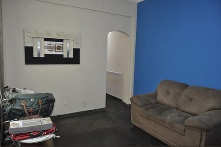 Sala de apartamento para alugar com 2 quartos, 75m² em Sampaio, Rio de Janeiro