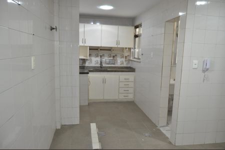 Apartamento para alugar com 2 quartos, 75m² em Sampaio, Rio de Janeiro