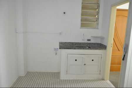 Apartamento para alugar com 2 quartos, 75m² em Sampaio, Rio de Janeiro