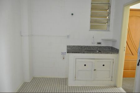 Apartamento para alugar com 2 quartos, 75m² em Sampaio, Rio de Janeiro