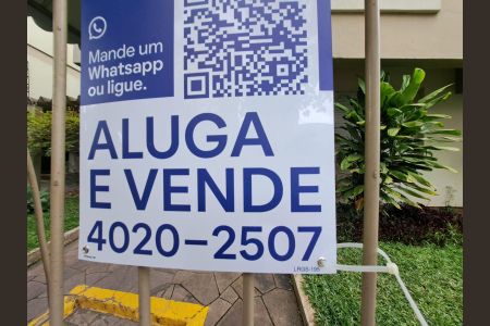 Apartamento para alugar com 68m², 2 quartos e sem vaga Apartamento para alugar com 68m², 2 quartos e sem vagaCódigo da Placa - LRGS-195