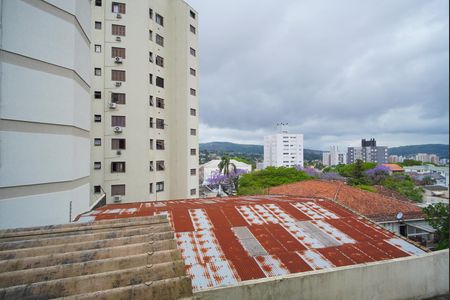 Apartamento para alugar com 68m², 2 quartos e sem vagaQuarto 2 - Vista