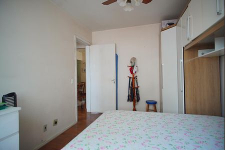 Apartamento para alugar com 68m², 2 quartos e sem vagaQuarto 1