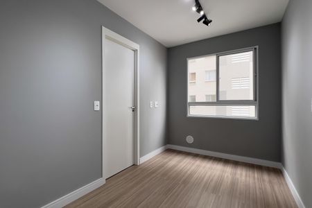 Sala de apartamento à venda com 2 quartos, 36m² em Vila Flora, Guarulhos