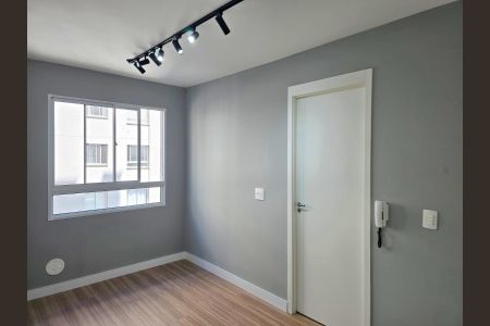 Sala  de apartamento à venda com 2 quartos, 36m² em Vila Flora, Guarulhos