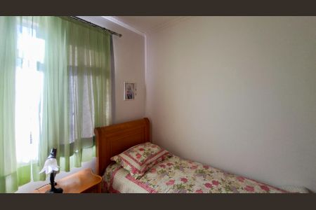Apartamento à venda com 78m², 3 quartos e 1 vaga Apartamento à venda com 78m², 3 quartos e 1 vagaQuarto 2