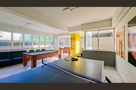 Apartamento à venda com 78m², 3 quartos e 1 vaga Apartamento à venda com 78m², 3 quartos e 1 vagaAcademia