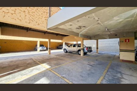 Apartamento à venda com 78m², 3 quartos e 1 vaga Apartamento à venda com 78m², 3 quartos e 1 vagaGaragem