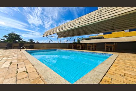 Apartamento à venda com 78m², 3 quartos e 1 vaga Apartamento à venda com 78m², 3 quartos e 1 vagaÁrea comum - Piscina