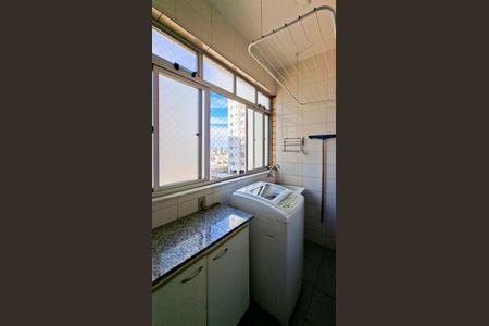 Apartamento à venda com 78m², 3 quartos e 1 vaga Apartamento à venda com 78m², 3 quartos e 1 vagaÁrea de Serviço