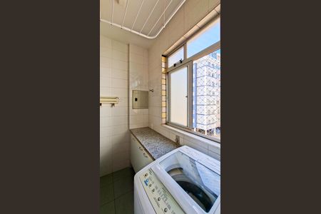 Apartamento à venda com 78m², 3 quartos e 1 vaga Apartamento à venda com 78m², 3 quartos e 1 vagaÁrea de Serviço