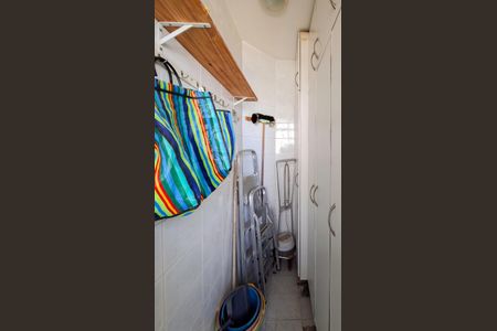 Apartamento à venda com 78m², 3 quartos e 1 vaga Apartamento à venda com 78m², 3 quartos e 1 vagaDespensa