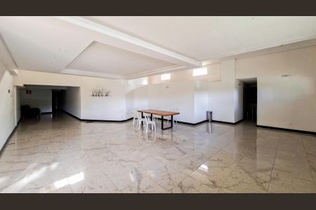 Apartamento à venda com 78m², 3 quartos e 1 vaga Apartamento à venda com 78m², 3 quartos e 1 vagaÁrea comum - Salão de festas