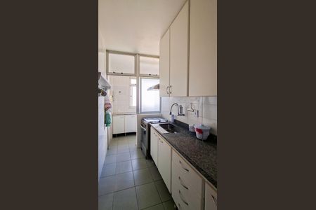 Apartamento à venda com 78m², 3 quartos e 1 vaga Apartamento à venda com 78m², 3 quartos e 1 vagaCozinha