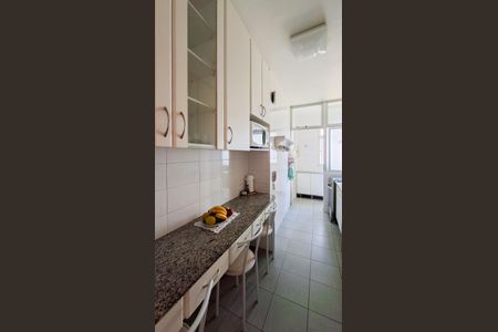 Apartamento à venda com 78m², 3 quartos e 1 vaga Apartamento à venda com 78m², 3 quartos e 1 vagaCozinha