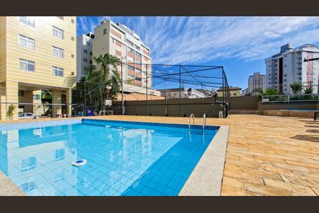 Apartamento à venda com 78m², 3 quartos e 1 vaga Apartamento à venda com 78m², 3 quartos e 1 vagaÁrea comum - Piscina