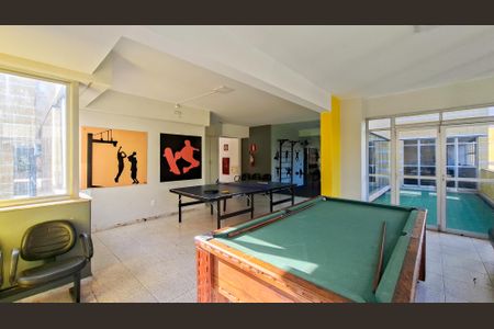 Apartamento à venda com 78m², 3 quartos e 1 vaga Apartamento à venda com 78m², 3 quartos e 1 vagaSalão de jogos