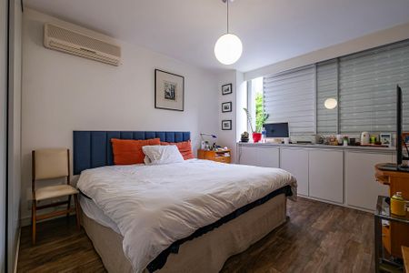 Suíte de apartamento à venda com 3 quartos, 169m² em Cerqueira César, São Paulo