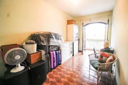 Quarto 1 de casa para alugar com 2 quartos, 297m² em Lauzane Paulista, São Paulo