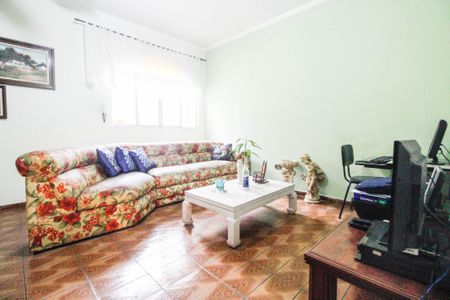 Sala de casa para alugar com 2 quartos, 297m² em Lauzane Paulista, São Paulo