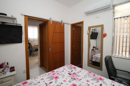 Casa à venda com 99m², 2 quartos e 1 vagaQuarto 2 - Suíte