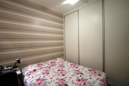 Casa à venda com 99m², 2 quartos e 1 vagaQuarto 2 - Suíte